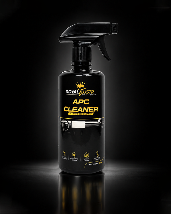 APC Cleaner