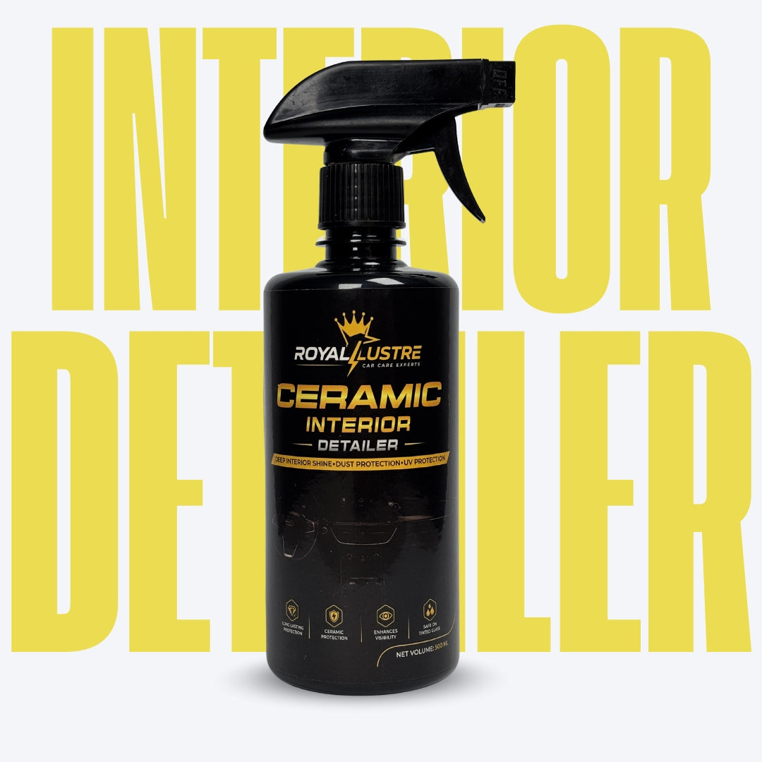 Interior Detailer