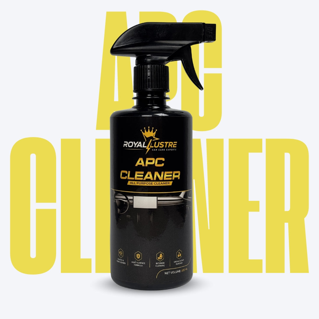 APC Cleaner