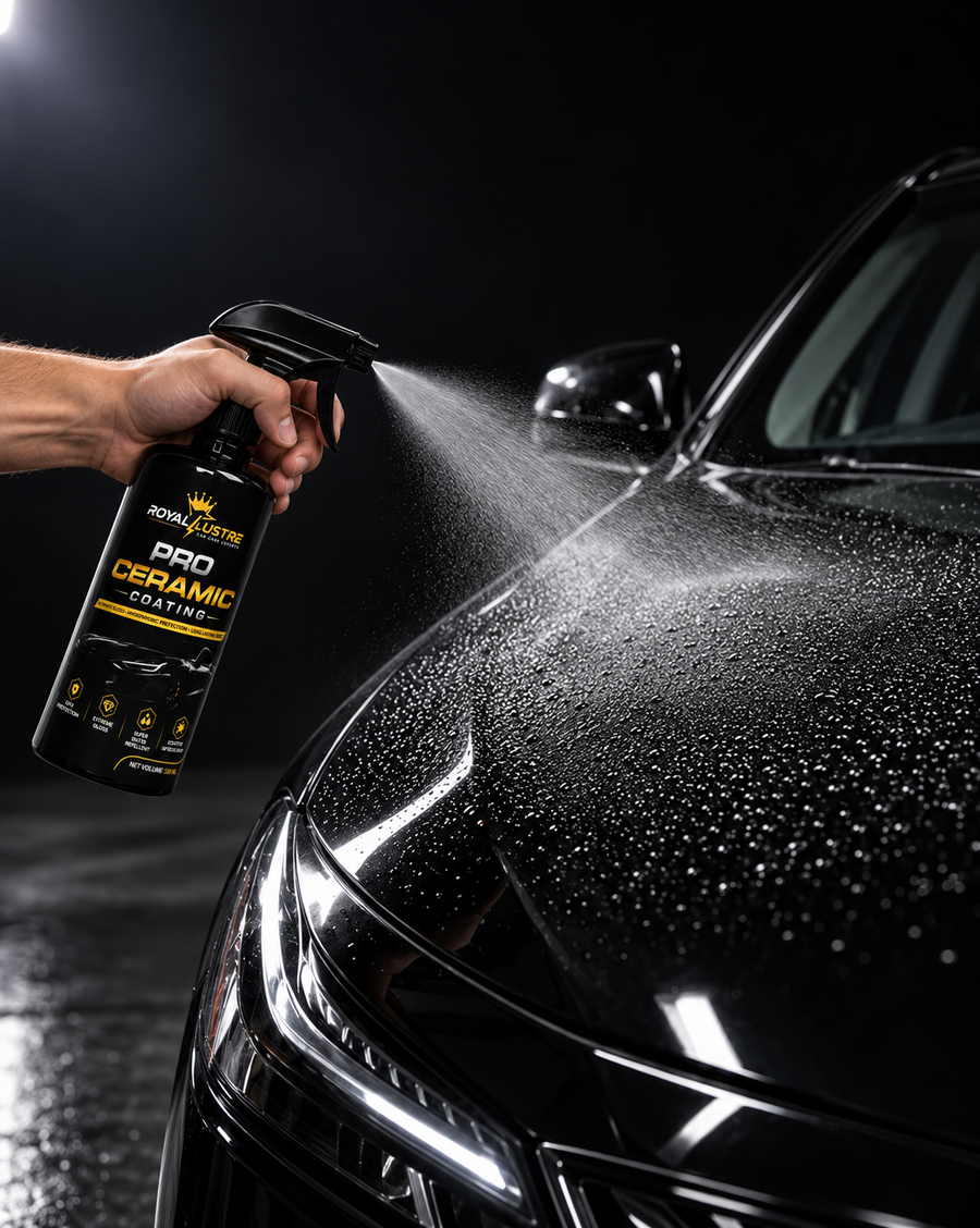 Spray