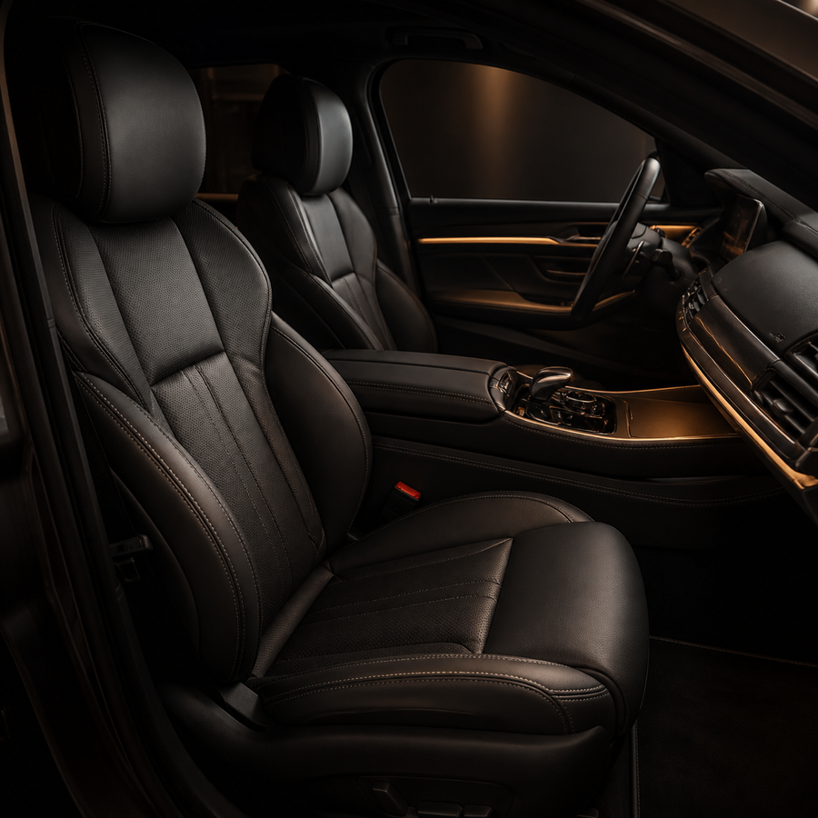 Interior Care